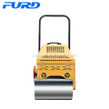 FYL-860 Ride-on Double Drum Mini Vibratory Roller